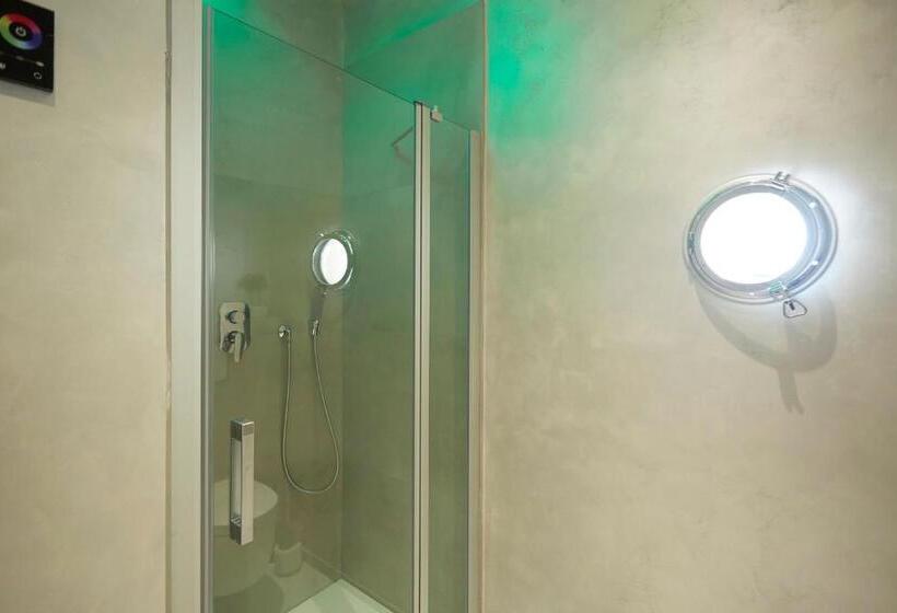 פנסיון Antistress Affittacamere