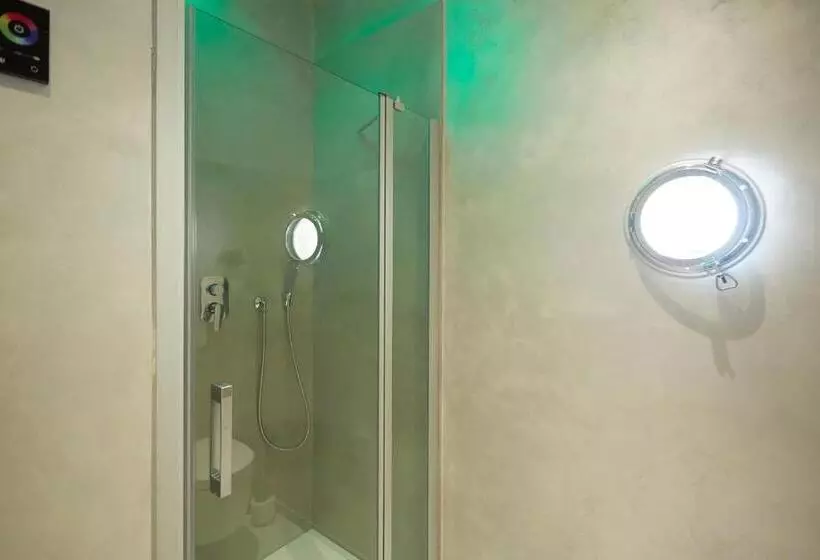 Majatalo Antistress Affittacamere