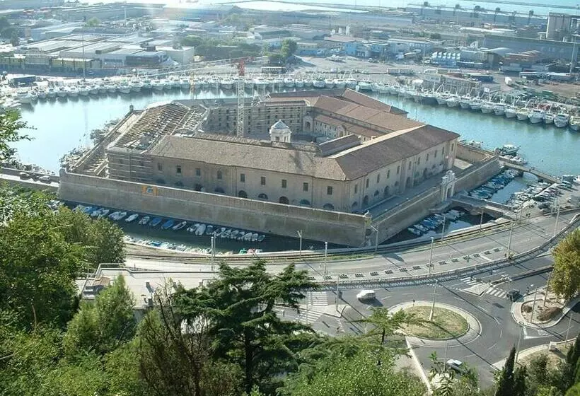 Majatalo Antistress Affittacamere