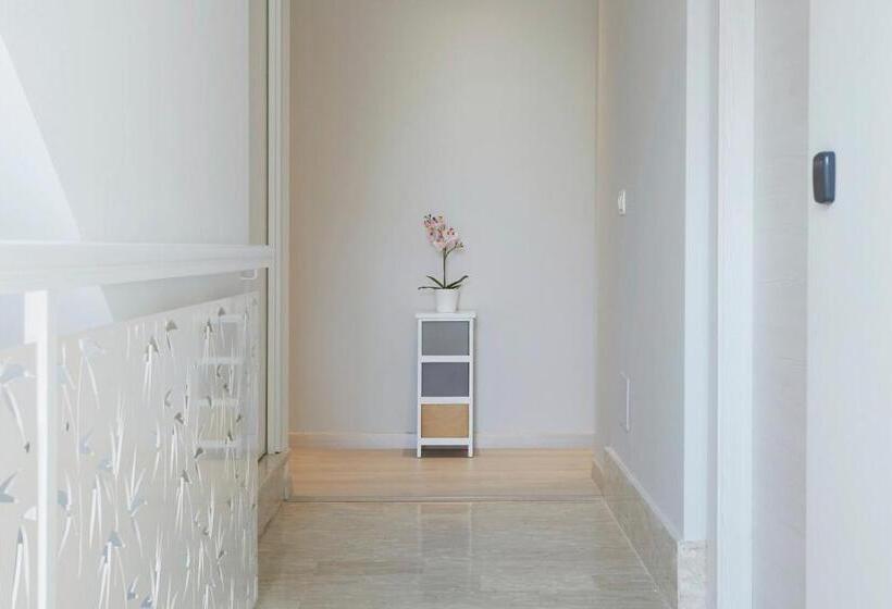 פנסיון Antistress Affittacamere