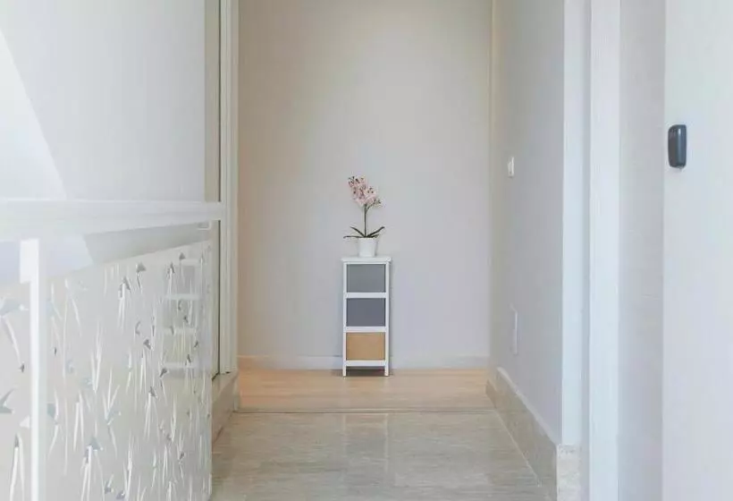 Majatalo Antistress Affittacamere