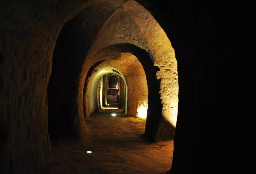 Majatalo Antistress Affittacamere