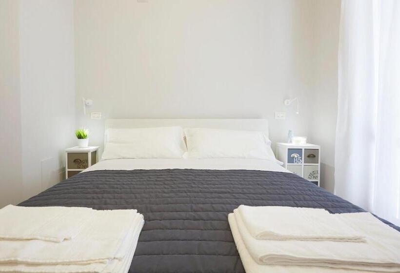 פנסיון Antistress Affittacamere