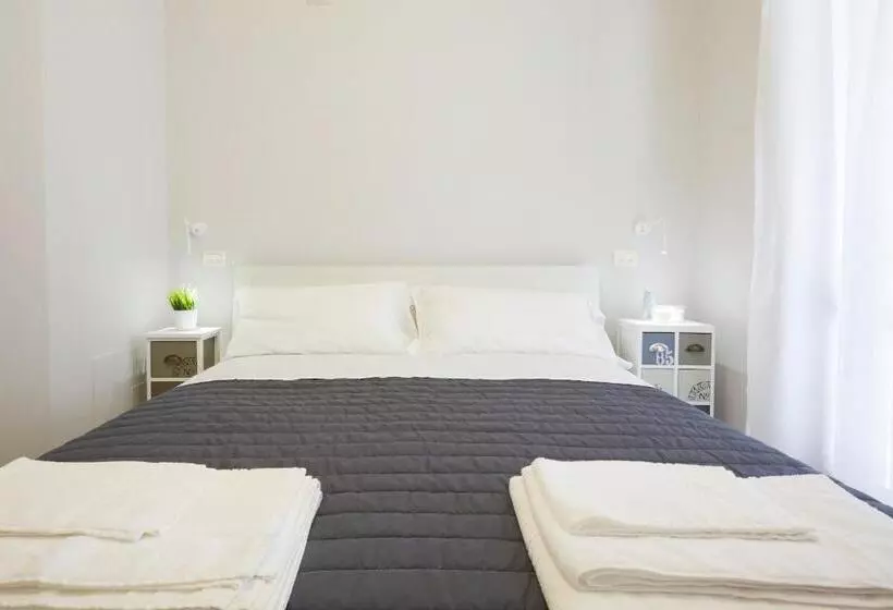 Majatalo Antistress Affittacamere