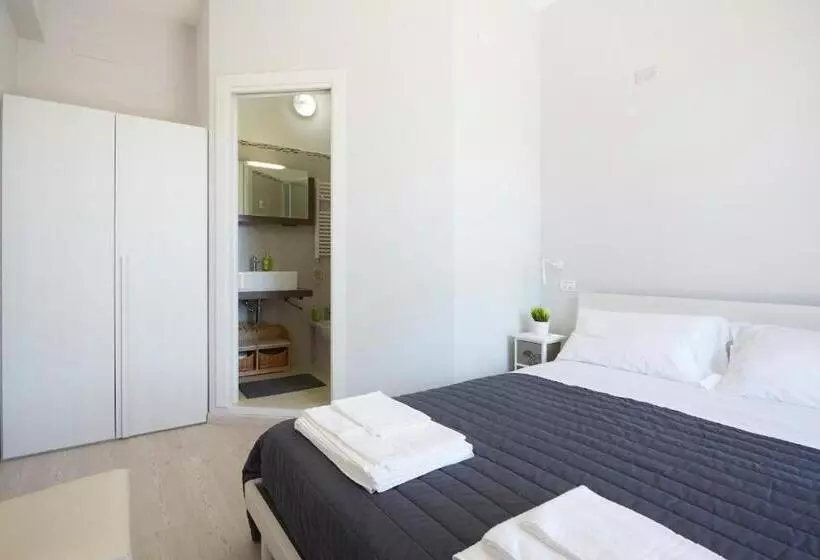 Majatalo Antistress Affittacamere