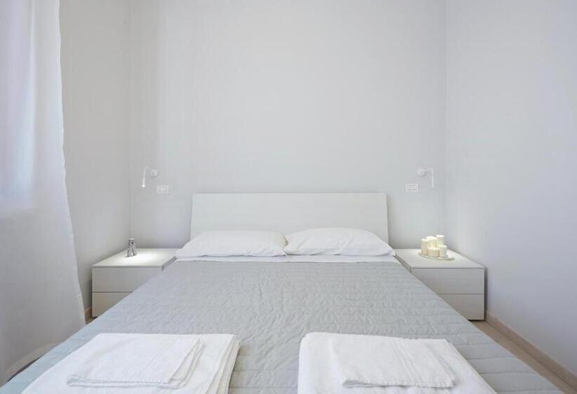 פנסיון Antistress Affittacamere