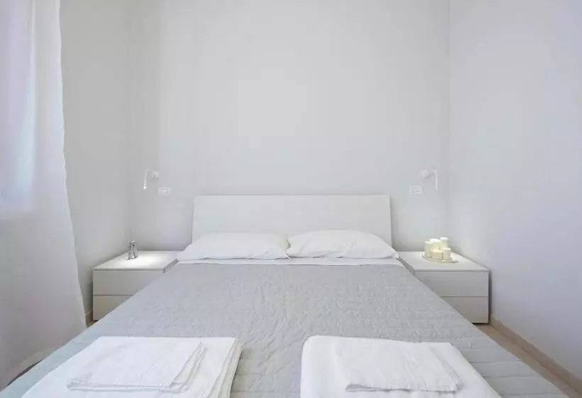 Majatalo Antistress Affittacamere