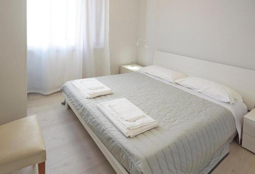 פנסיון Antistress Affittacamere