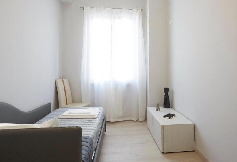 פנסיון Antistress Affittacamere