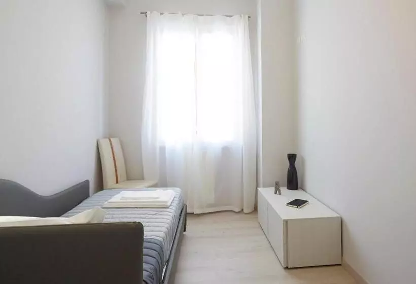 Majatalo Antistress Affittacamere