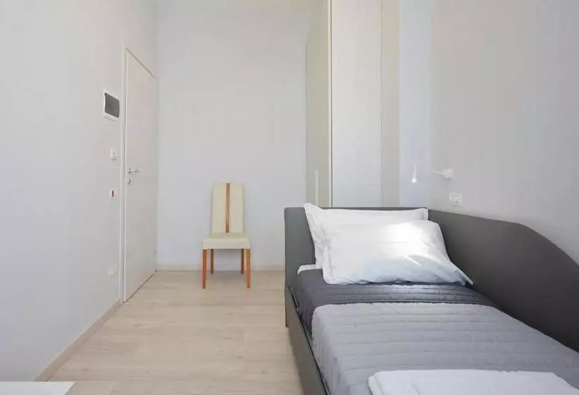 Majatalo Antistress Affittacamere