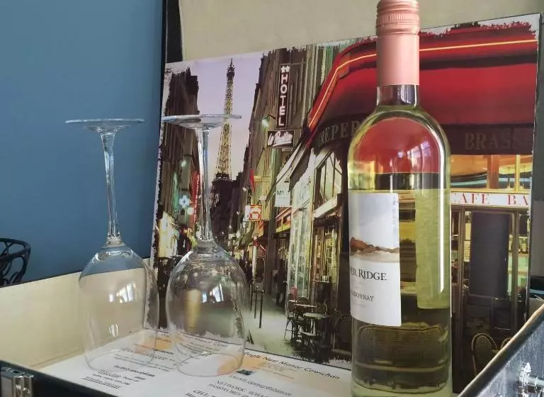 Majatalo Eaglenest Manor Cowichan