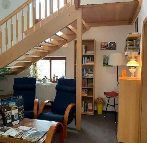 Majatalo Penzion Na Solné Stezce