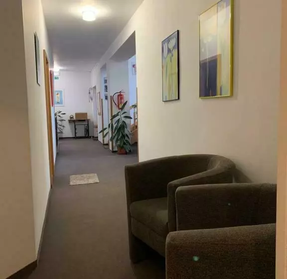 Majatalo Penzion Na Solné Stezce