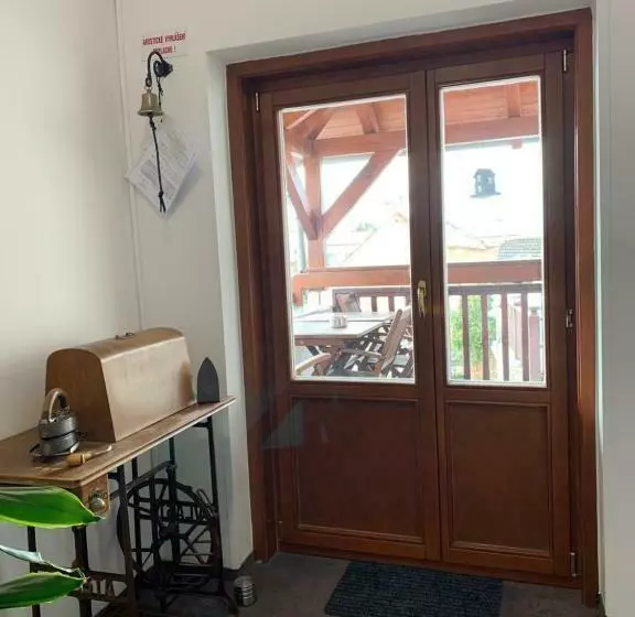 Majatalo Penzion Na Solné Stezce