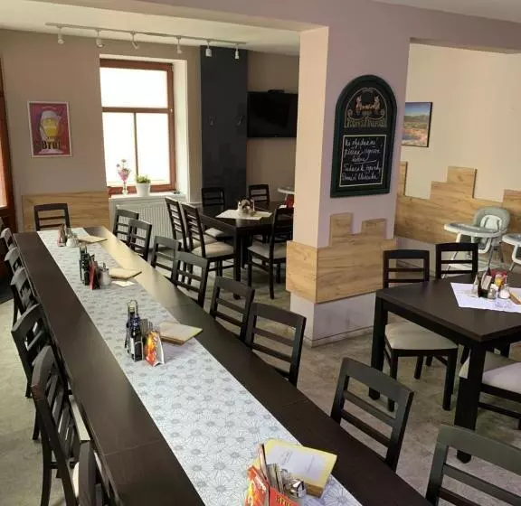 Majatalo Penzion Na Solné Stezce