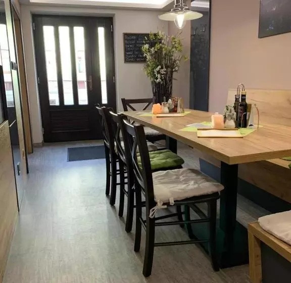 Majatalo Penzion Na Solné Stezce