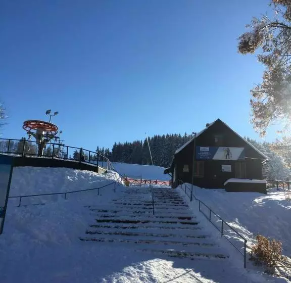 Majatalo Penzion Na Solné Stezce