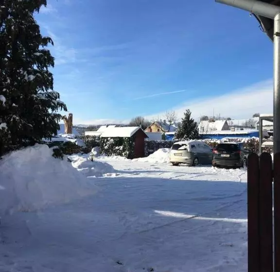 Majatalo Penzion Na Solné Stezce