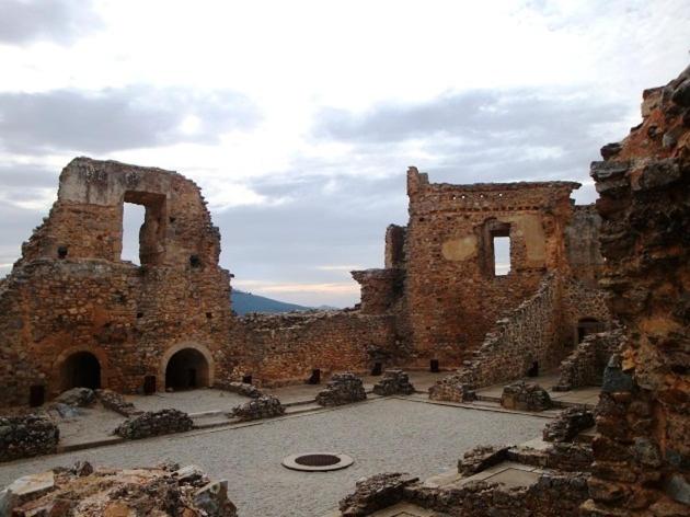 Пансион Residencial Ponto Certo