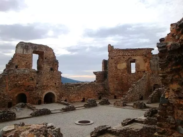 Majatalo Residencial Ponto Certo