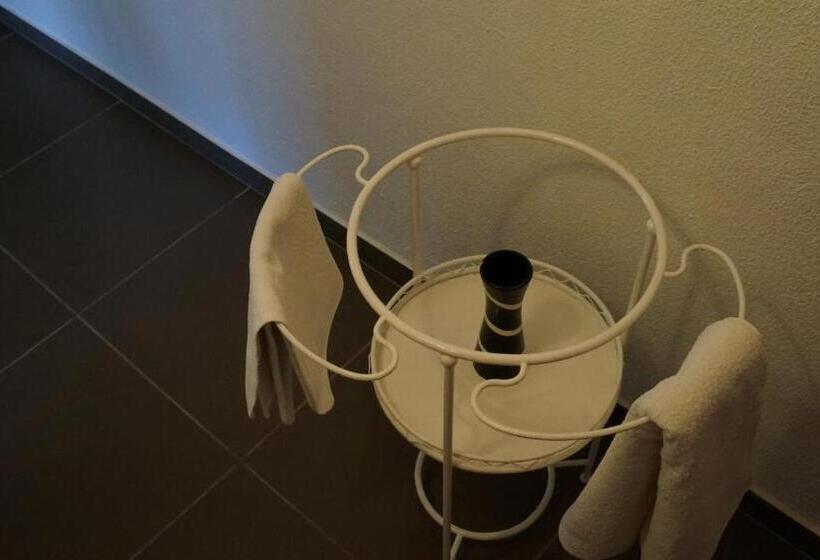 Пансион Residencial Ponto Certo