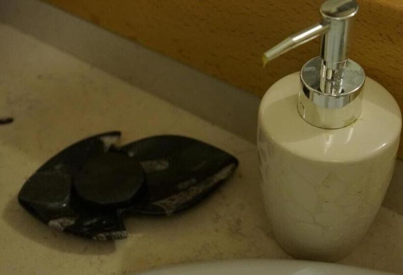 Пансион Residencial Ponto Certo