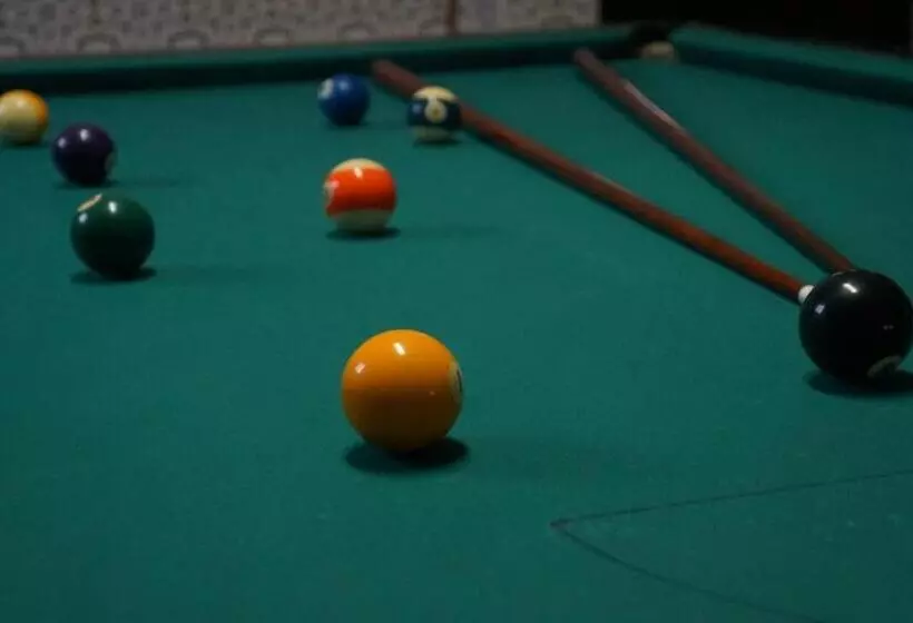 Majatalo Residencial Ponto Certo