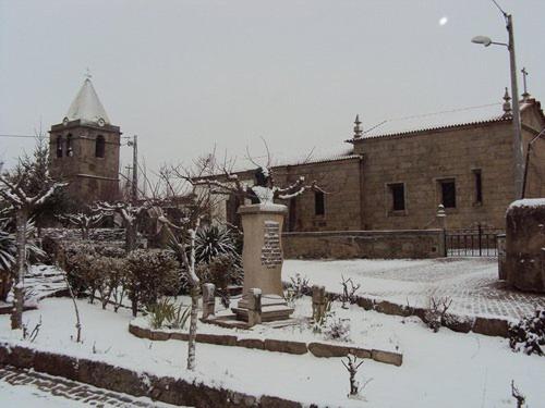 Пансион Residencial Ponto Certo