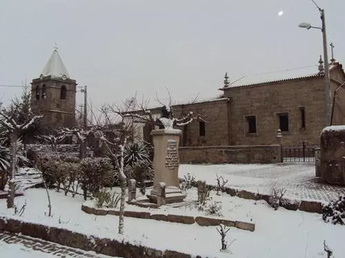 Majatalo Residencial Ponto Certo