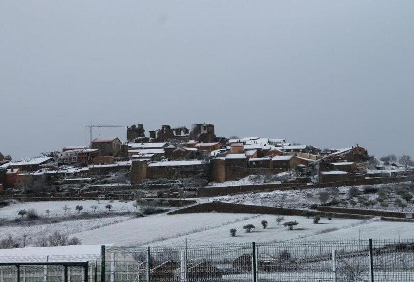 Пансион Residencial Ponto Certo