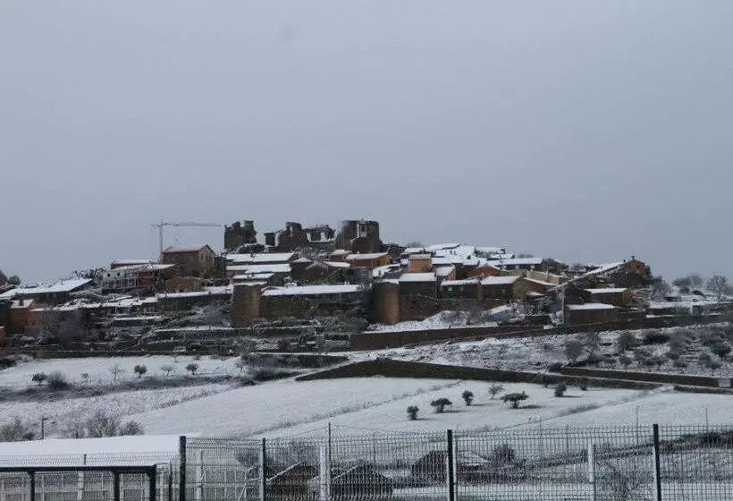 Majatalo Residencial Ponto Certo