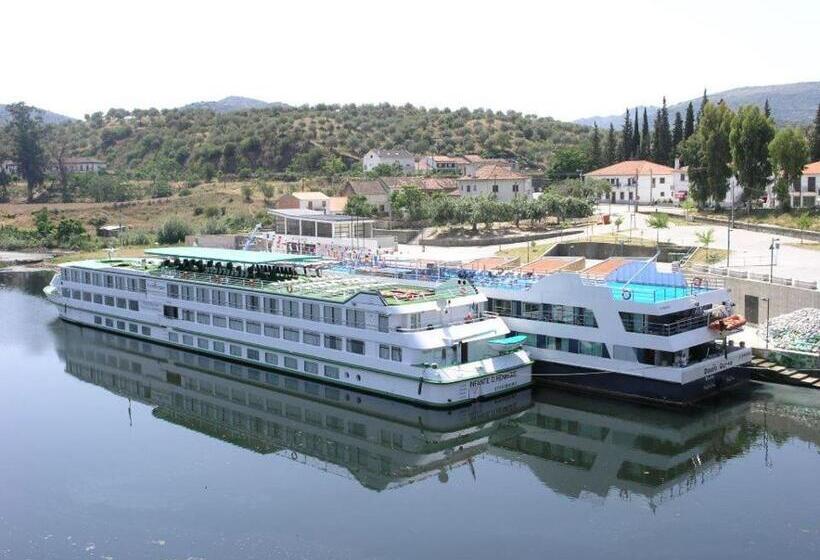 Пансион Residencial Ponto Certo