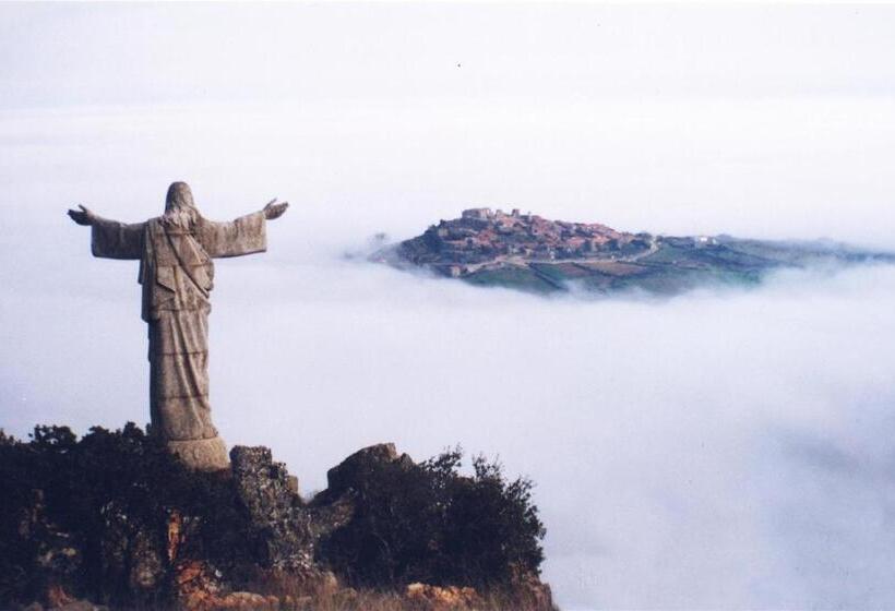 Пансион Residencial Ponto Certo