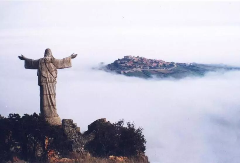 Majatalo Residencial Ponto Certo