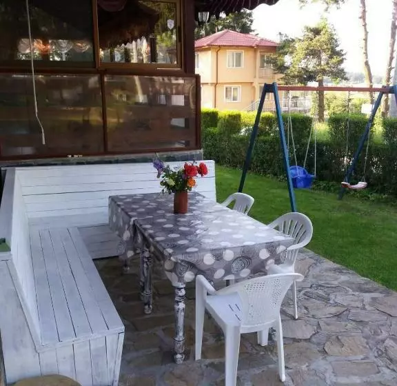 ペンション Sweet Life Family