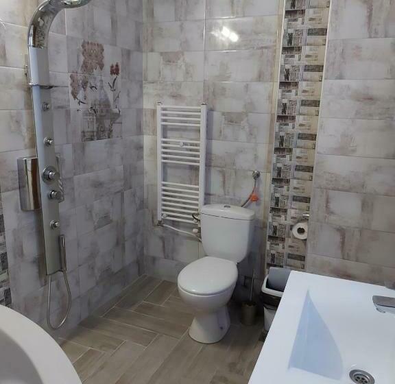 ペンション Sweet Life Family