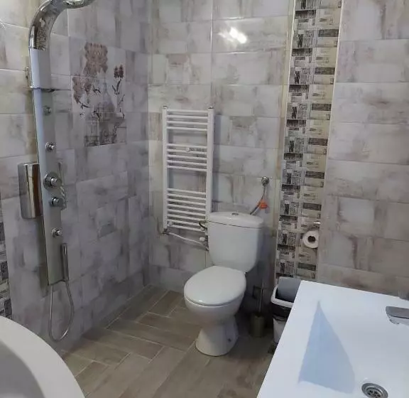 ペンション Sweet Life Family