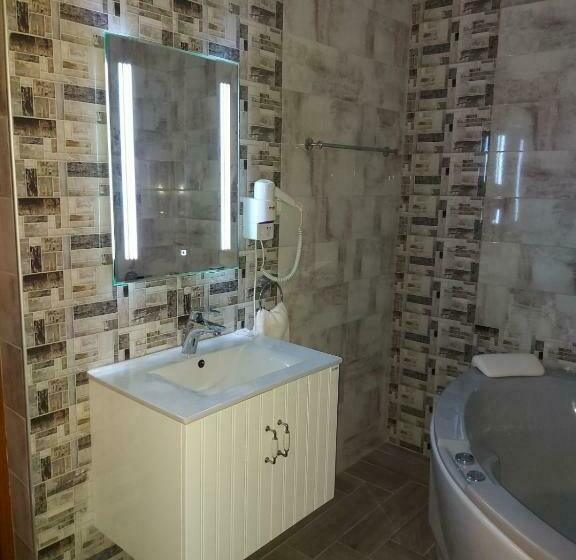 ペンション Sweet Life Family