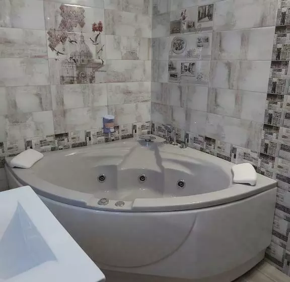 ペンション Sweet Life Family