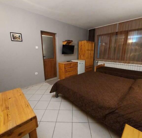 ペンション Sweet Life Family