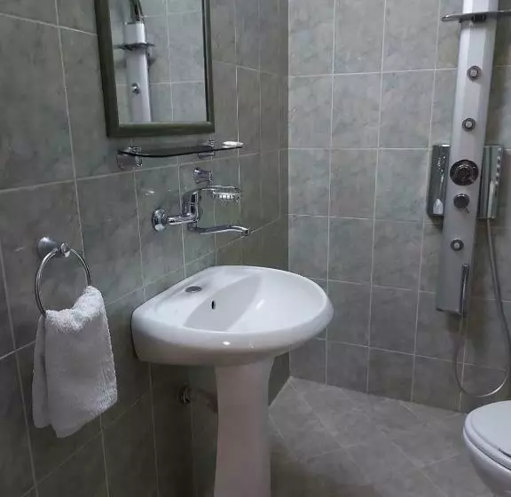 ペンション Sweet Life Family