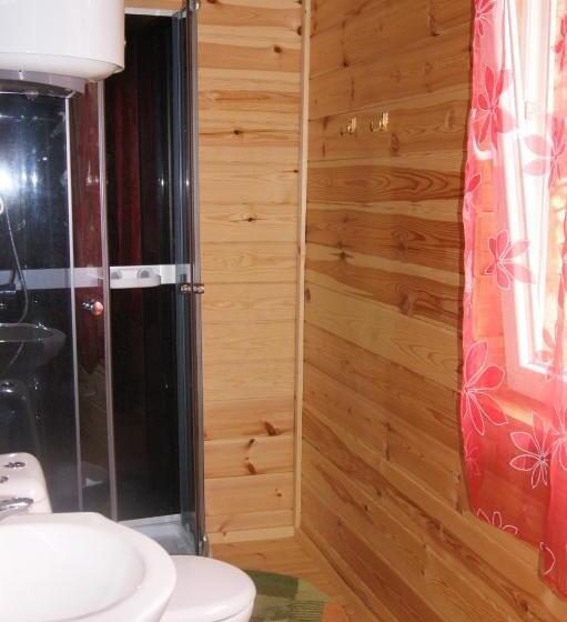 پانسیون Traku Horizontai