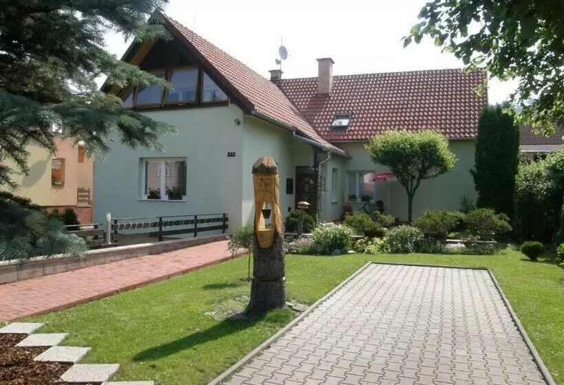 ペンション Vila Helena