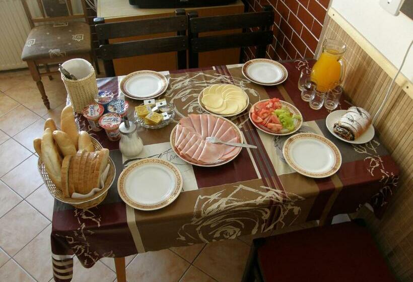 ペンション Vila Helena