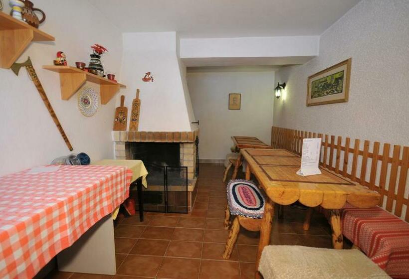 ペンション Vila Helena