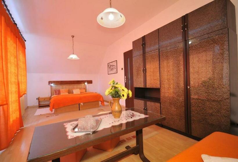 ペンション Vila Helena