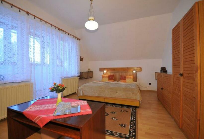 ペンション Vila Helena