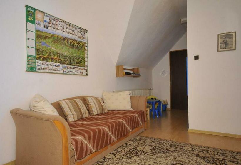 ペンション Vila Helena