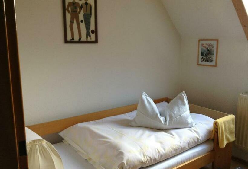 ペンション Vila Helena